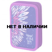 Пенал Brauberg Wings 270321