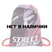 Мешок для обуви Brauberg Premium Street Racing 270284