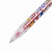 Ручки гелевые Юнландия линия 0,35 мм 12 цветов 142800