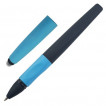 Ручка стираемая гелевая Brauberg Reapeat линия 0,5 мм синяя + 3 сменных стержня 143663