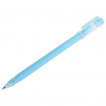 Ручки стираемые гелевые Юнландия Лимонад линия 0,35 мм синие 4 шт 143655