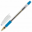 Ручки шариковые Brauberg Model M / Model XL 10 шт 143361