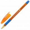 Ручки шариковые Brauberg Model M / Model XL 10 шт 143361