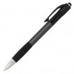 Ручки шариковые автоматические Brauberg Super линия 0,35 мм 4 цвета 10 шт 143381