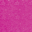 Цветная бумага голографическая Brauberg Звёзды А4, 8 листов 8 цветов, 80 г/м2, 124719