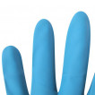 Перчатки неопреновые химически стойкие Лайма Expert Неопрен 100 г/пара, размер XL 605006