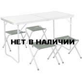 Набор складной мебели Helios HS-TA-21407 + HS-21124-G
