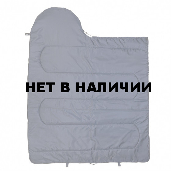 Спальный мешок Helios Batyr Wide 400 T-HS-SB-BW-400