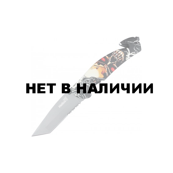 Нож складной Helios CL05033