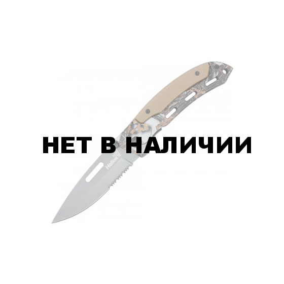 Нож складной Helios CL050510