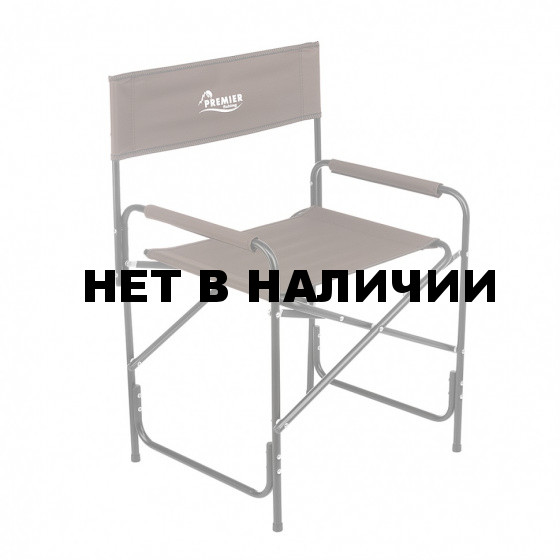 Кресло складное Premier Fishing T-PR-DC-95100-19-BN