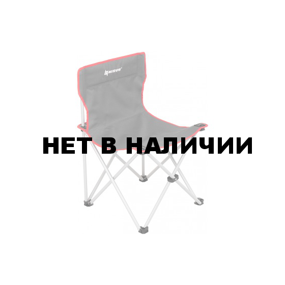 Кресло складное Nisus N-96801-GR