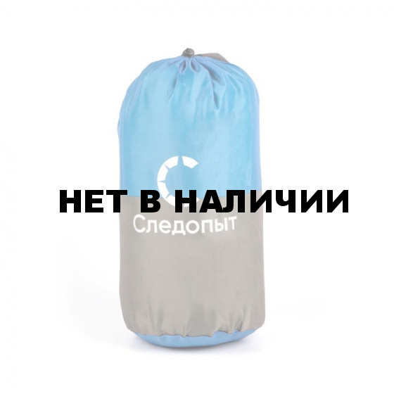 Надувной матрас Следопыт PF-KS-12 с насосом