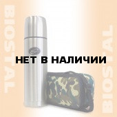 Термос Biostal NBP-1000 B 1.0л Охота
