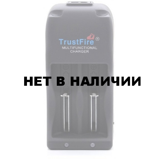 Зарядное устройство Trustfire TR006