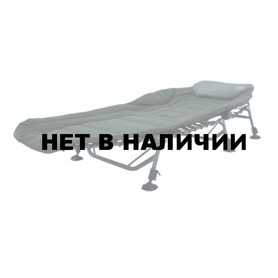 Кровать карповая раскладушка Helios HS-BD660-210219