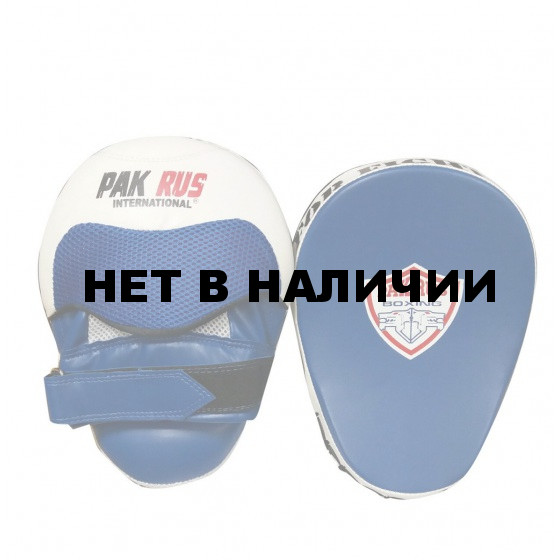 Лапа Pak Rus PR-14-008