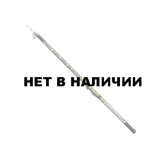 Удилище Siweida Cayman 6м с/к