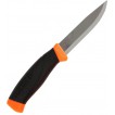 Нож Morakniv Companion F Orange (11824)