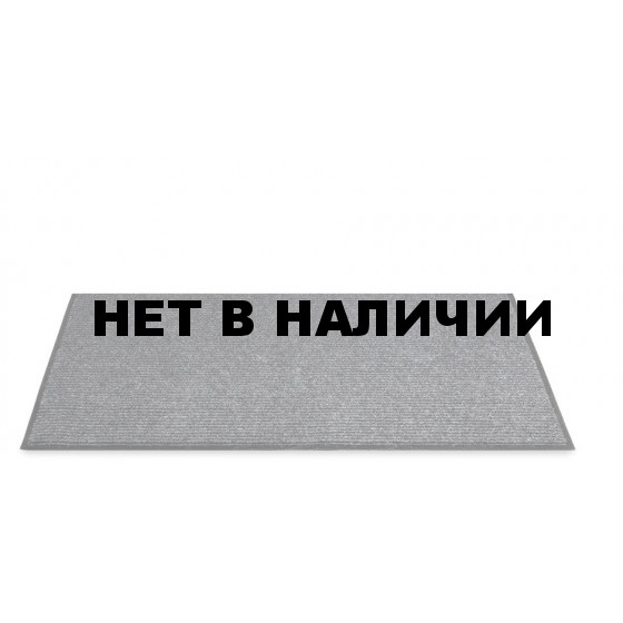 Коврик Helex ПВХ 40х60 см.,толщина 7мм.,серый ,К011(РР4060)