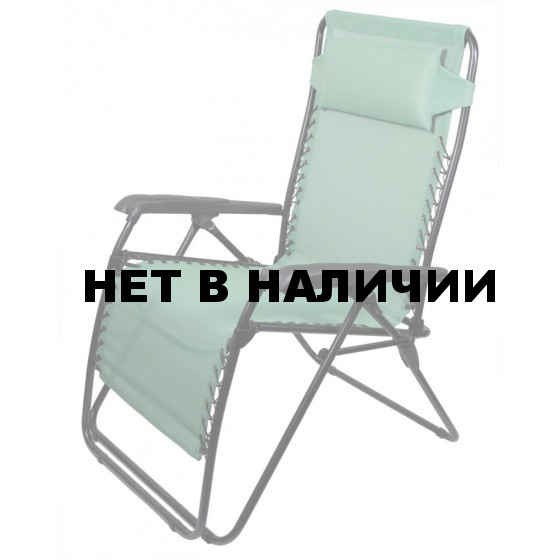 Кресло - шезлонг TREK PLANET FC630-68080