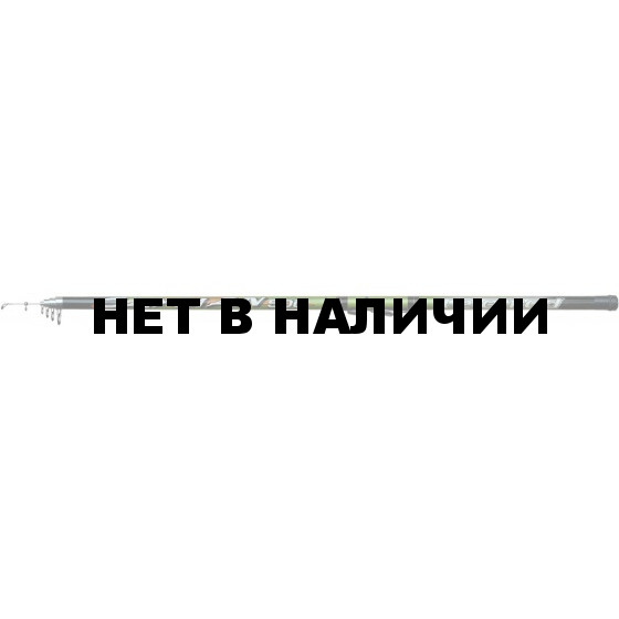 Удилище Siweida Cayman 5м с/к 2451502