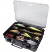 Коробка рыболовная SPRO TACKLE BOX DX 380x270x122mm