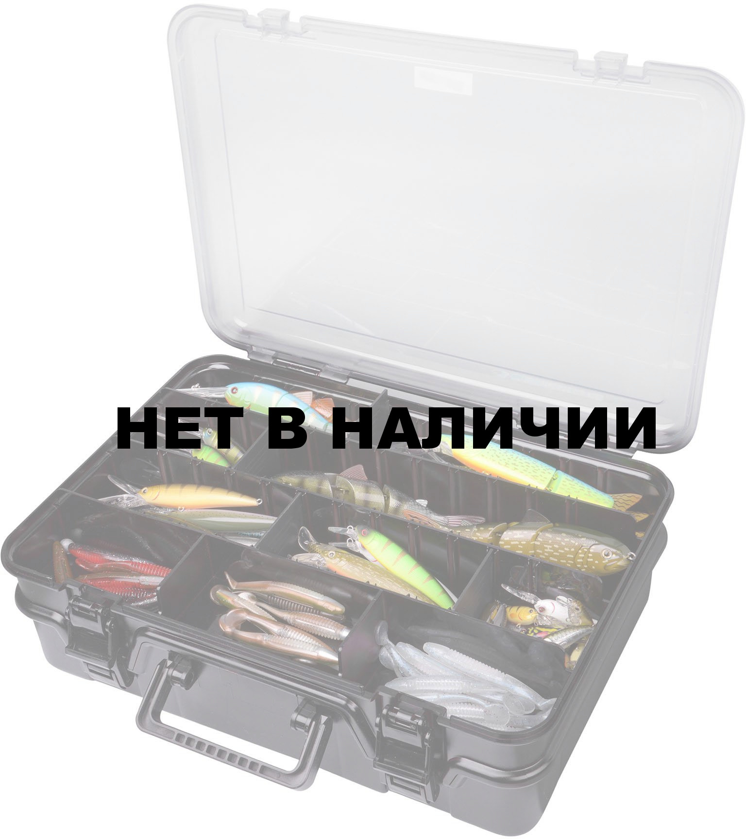 Коробка рыболовная SPRO TACKLE BOX DX 380x270x122mm, производитель SPRO  Купить - Интернет-магазин форменной одежды