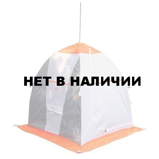 Палатка рыбака Нельма 1 (автомат)