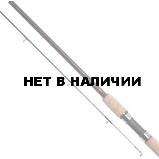 Спиннинг DAIWA Sweepfire New SW 802 MFS Jigger 2,4м (10-40г)