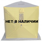 Палатка для зимней рыбалки Helios 1.5x1.5