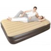 Надувная кровать RELAX HIGH RAISED AIR BED QUEEN JL027229NG со встр. эл. Насосом 203x161x51