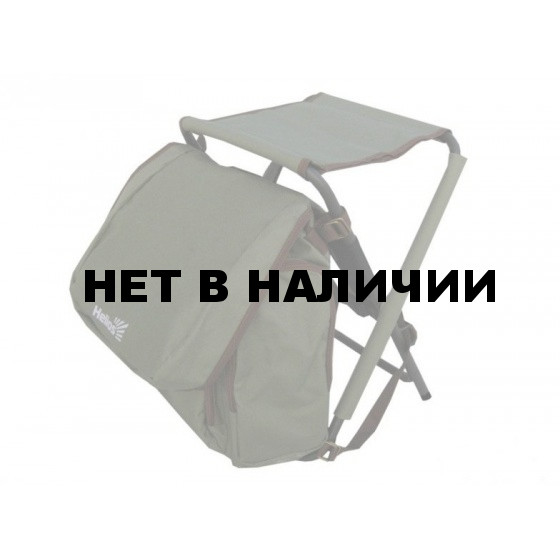 Стул складной Helios с рюкзаком (HS97718)