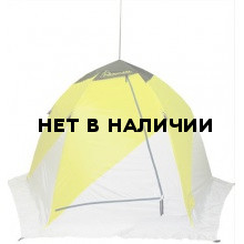 Палатка для зимней рыбалки Normal Окунь