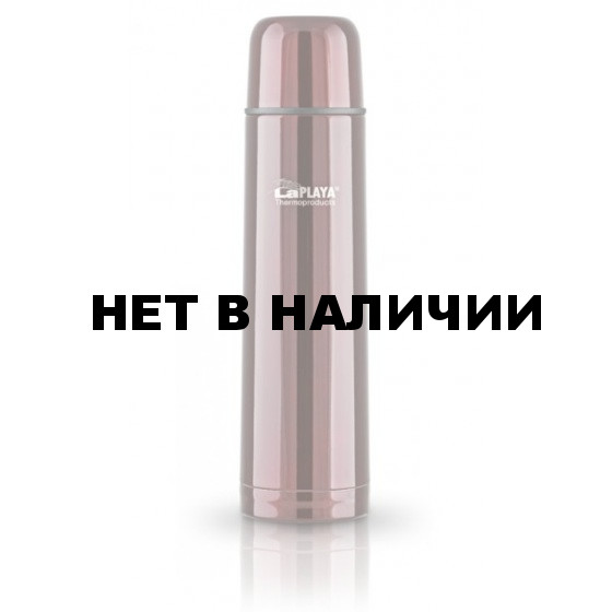 Термос La Playa стальной High Performance 1.0L Coffee (560056)