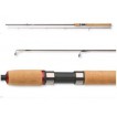 Спиннинг DAIWA Sweepfire New SW 702 LFS 2,10м (5-25г)