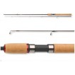 Спиннинг DAIWA Sweepfire New SW 702 LFS 2,10м (5-25г)