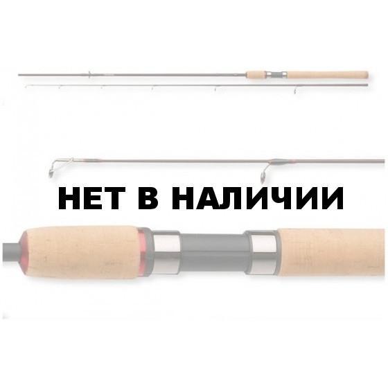 Спиннинг DAIWA Sweepfire New SW 702 LFS 2,10м (5-25г)