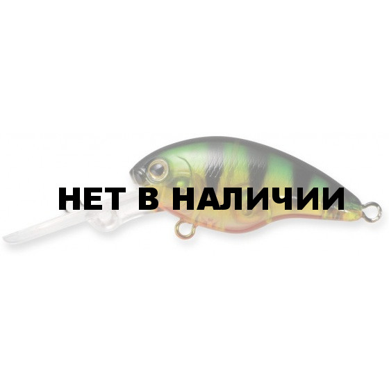 Воблер MARIA MC-1 Crank 38 DR плав., 38мм, 4,5г, до 2 м, PCC 494-983