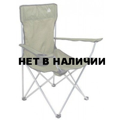 Кресло складное trek planet picnic xl navy кемпинговое 58х57х97см