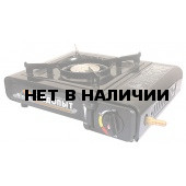 Газовая плита Следопыт Black (PF-GST-N10)