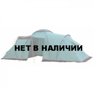 Палатка Tramp Brest 4 TRT-065.04