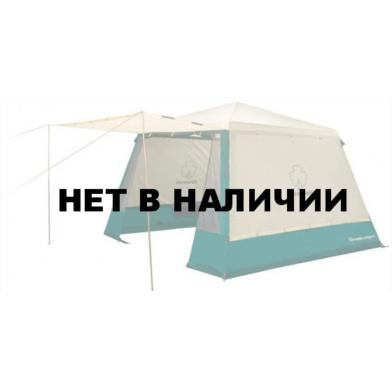 Тент-шатер Greenell Веранда комфорт V2 