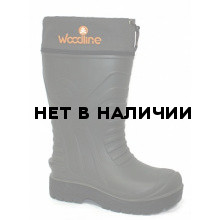 Сапоги зимние WoodLand POWER ЭВА, -60 подошва ПУ шипованая, PW-60S