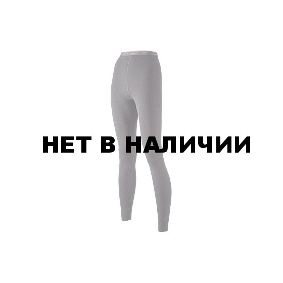 Лосины GUAHOO Everyday Heavy 21-0461 P/BK