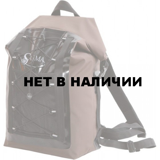 Рюкзак водонепроницаемый Sarma 25л (С008-1) 