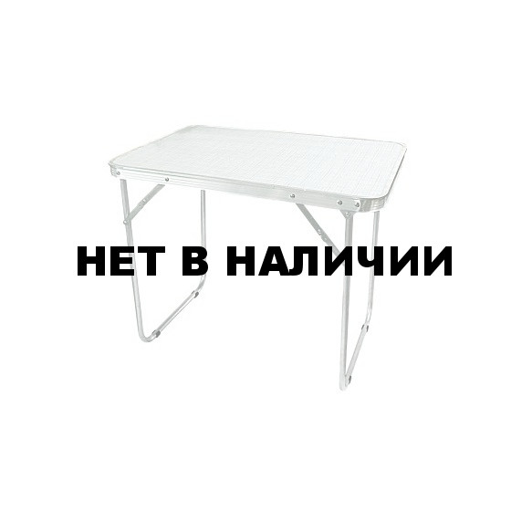 Стол Woodland Camping Table Light, складной, 70 x 50 x 60 см (алюминий) TABS-01 (36242)