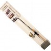 Комплект DAIWA Спиннинг Sweepfire 602MFS + катушка Sweepfire 2000-2B в пластиковом тубусе 200679