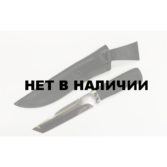 Нож туристический Аргун-2 (Кизляр)