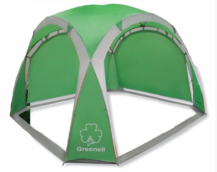 Тент-шатер Greenell Пергола , производитель Greenell Купить - Интернет .
